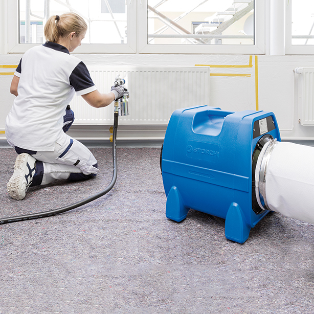 Des conditions de travail optimales